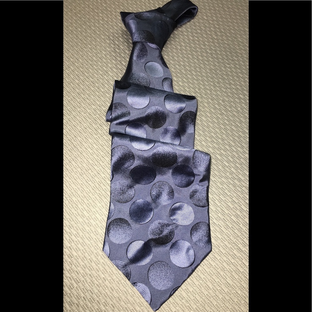 Silk Men’s Tie